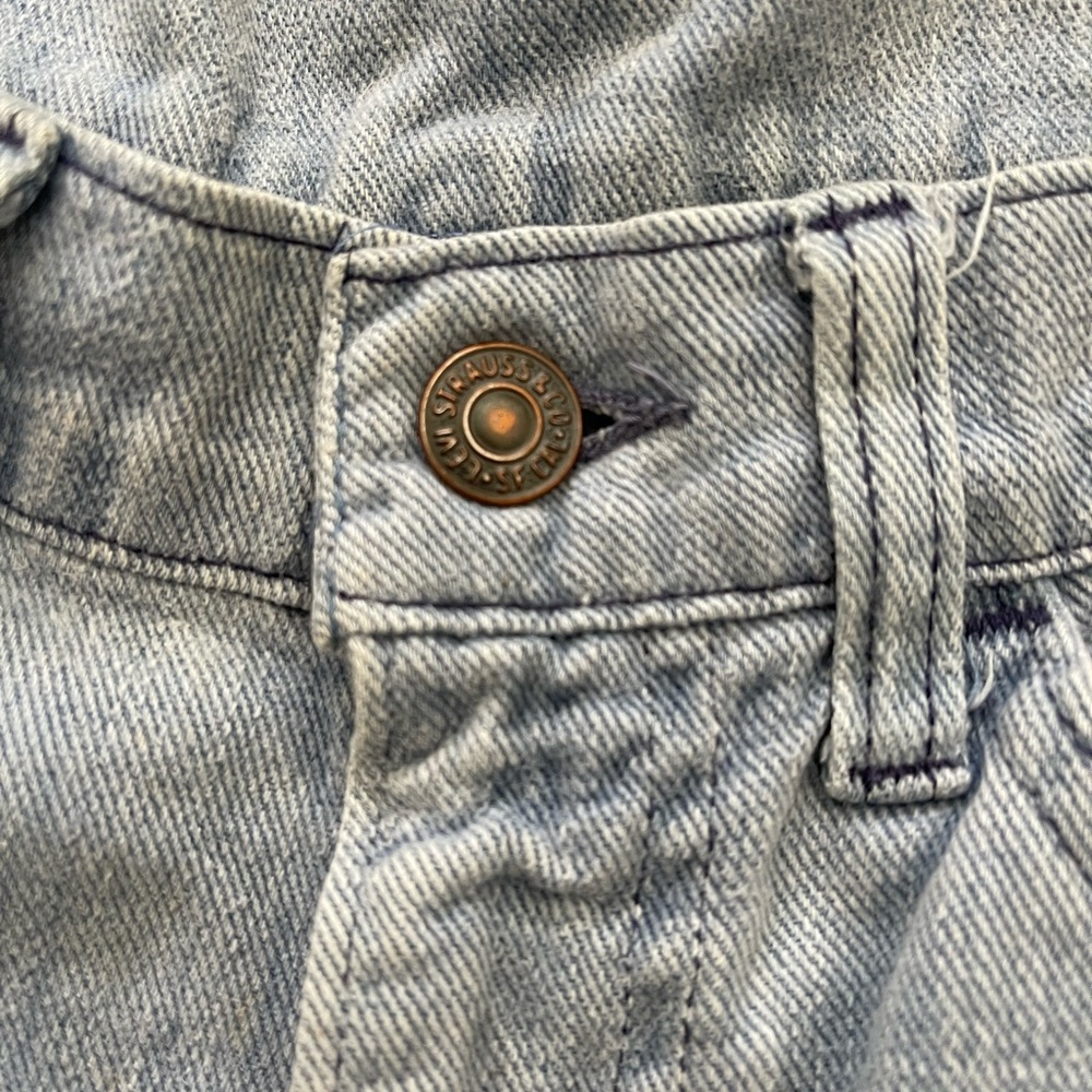 Vintage Levi’s - Picture 5 of 13